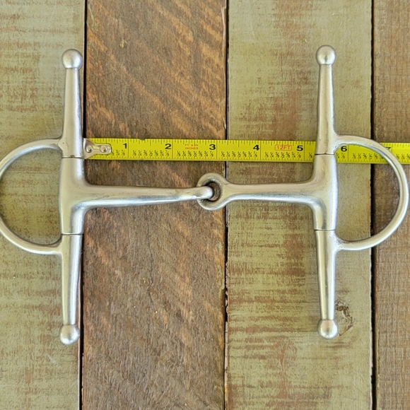 Horse Bit - Picture 3 of 4